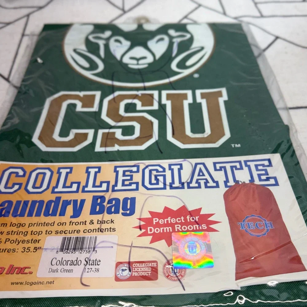 Logo Inc. colorado state